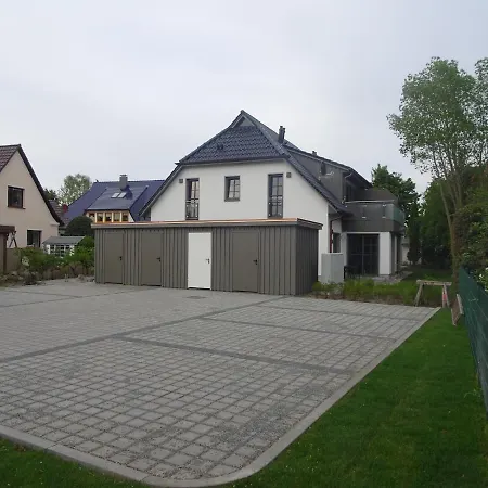 Rosenberg 13 1d Dg Re Zingst