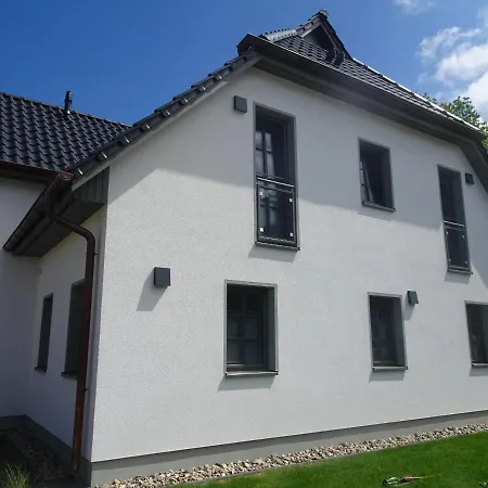 Rosenberg 13 1d Dg Re Apartman *