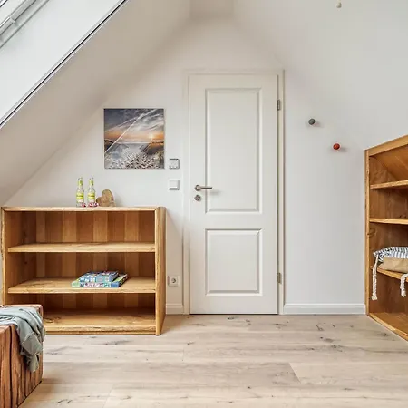 Apartman Rosenberg 13 1d Dg Re