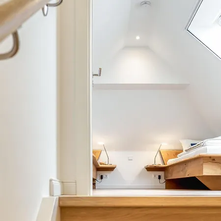 Rosenberg 13 1d Dg Re Apartman Zingst