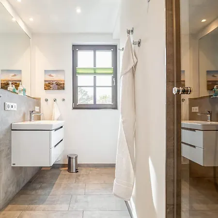 Apartman Rosenberg 13 1d Dg Re