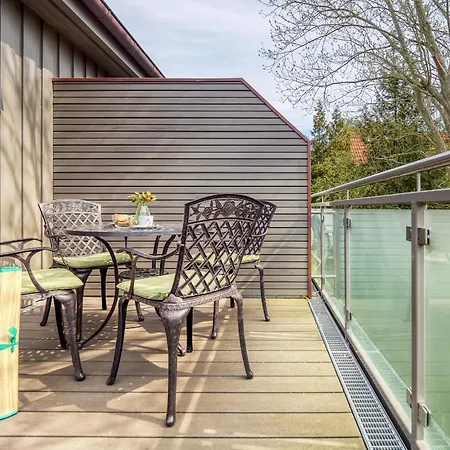 Rosenberg 13 1d Dg Re Zingst