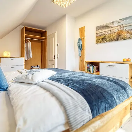 Rosenberg 13 1d Dg Re * Zingst