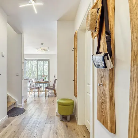 Rosenberg 13 1d Dg Re Apartman *