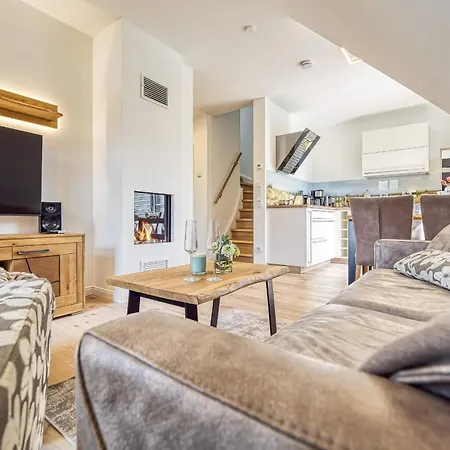 Rosenberg 13 1d Dg Re Apartman *