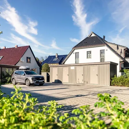 Rosenberg 13 1d Dg Re Apartman *